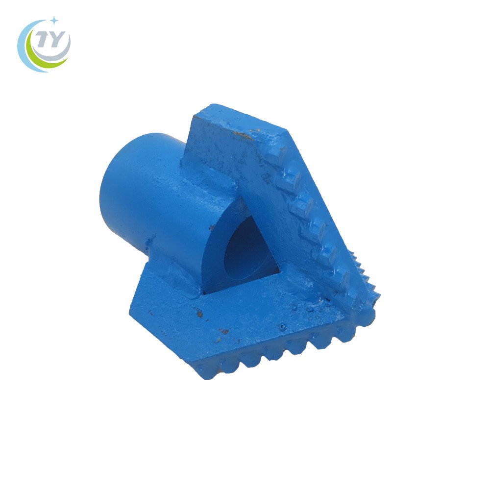 6 inch carbide drag bits for well drilling