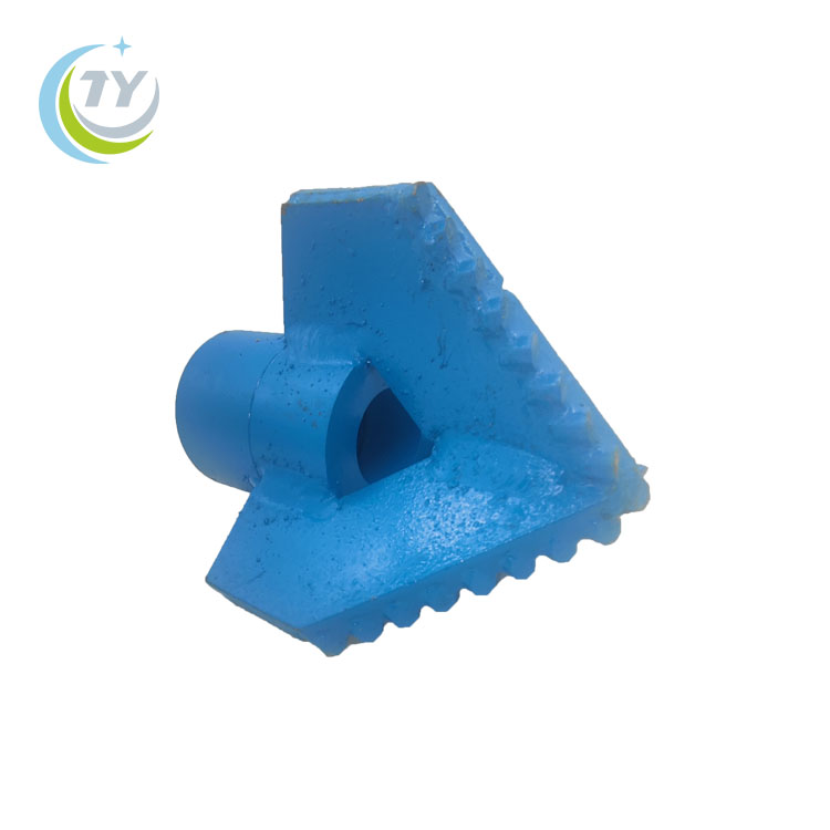 6 inch carbide drag bits for well drilling