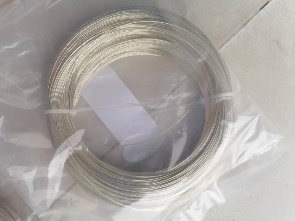 1.5mm 2mm diameter 49% Silver Solder Wire