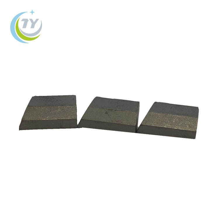 Carbide tips T110 T105 T107 for mining bits