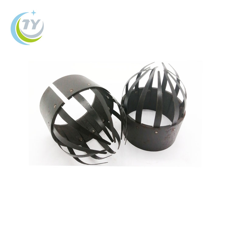 BQ NQ HQ PQ Core Lifter Basket Spring