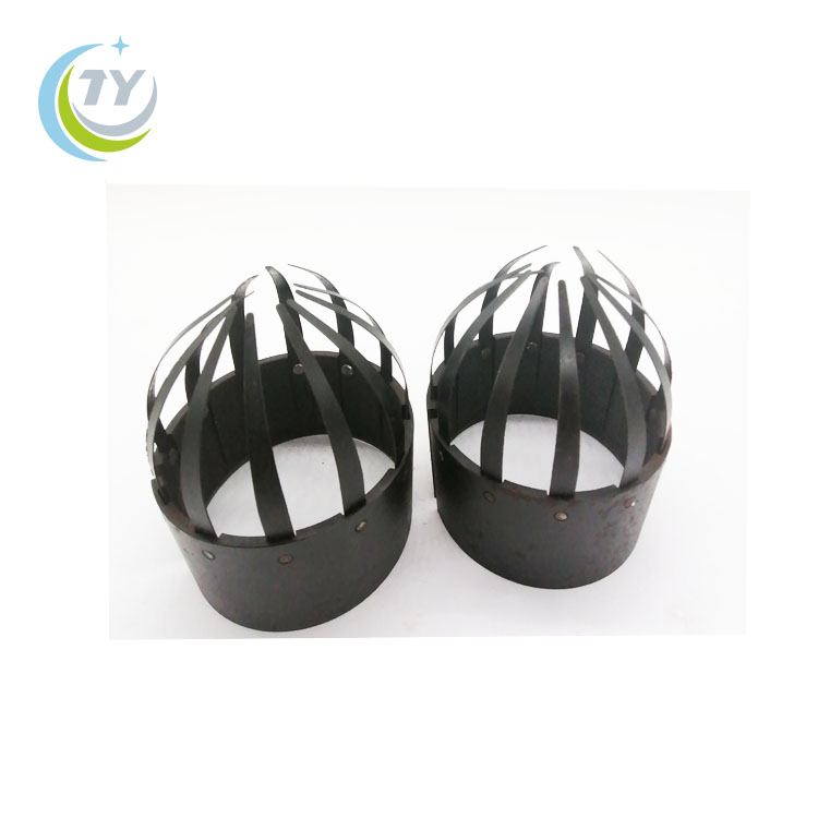 BQ NQ HQ PQ Core Lifter Basket Spring