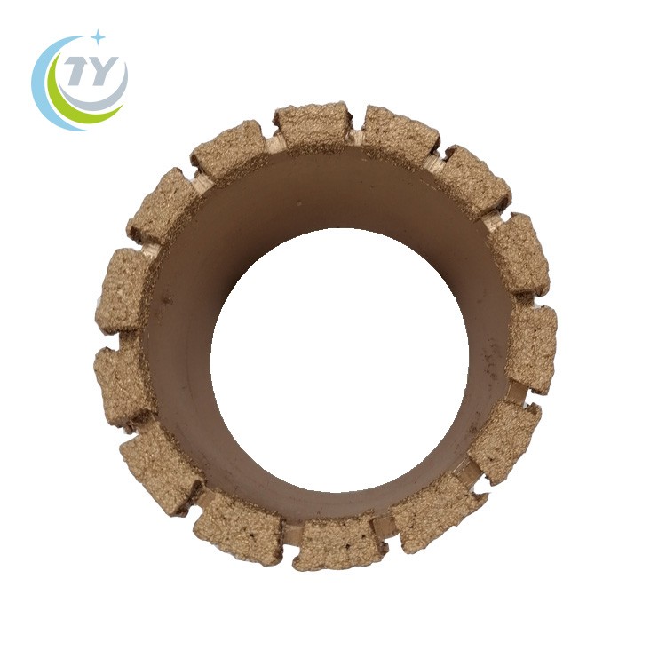5inch diamond bit for Drilling and Exploration