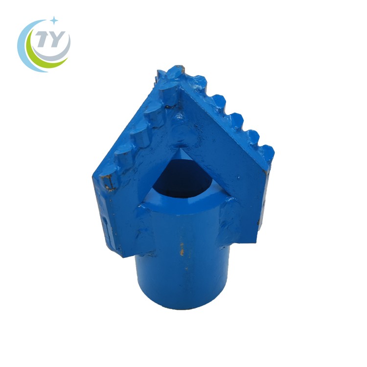 3 wing carbide bit 3 4 6 8inches