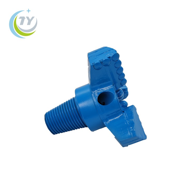 Wholesale 190mm 3 wings PDC bit