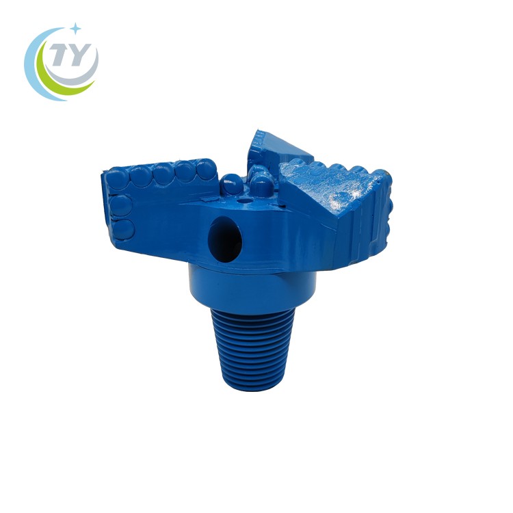 Wholesale 190mm 3 wings PDC bit