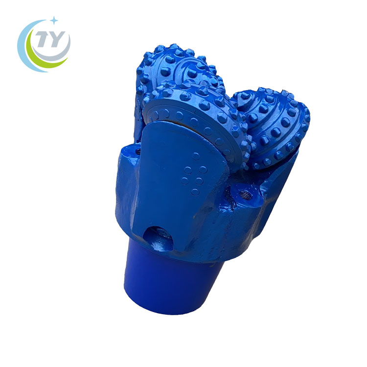 10inch roller cone bit for hard formation drilling