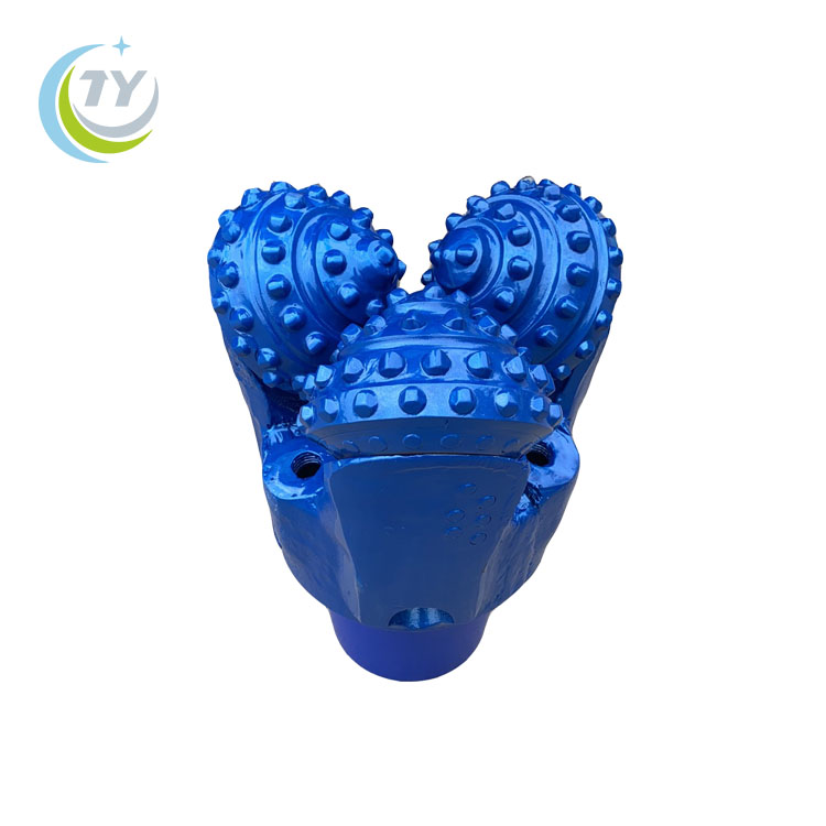10inch roller cone bit for hard formation drilling
