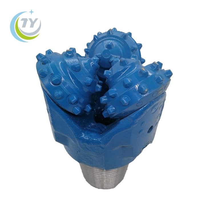 140mm tricone drill bit for well drilling