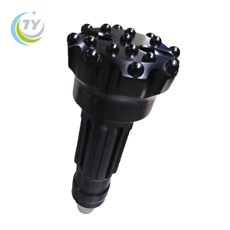 High air pressure 6inch mining DTH drill bit