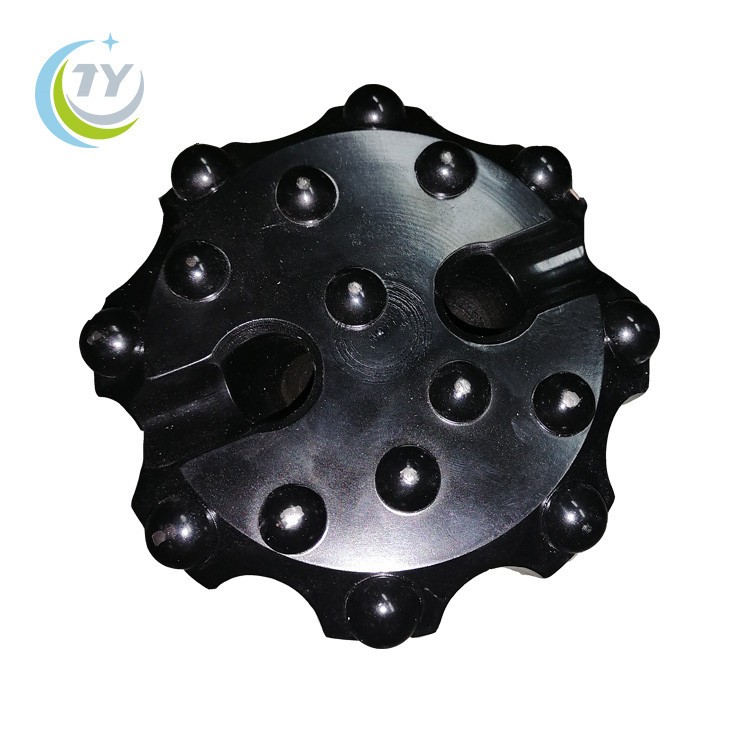 High air pressure 6inch mining DTH drill bit