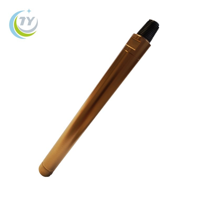 Types of DTH hammers for DTH drill bit