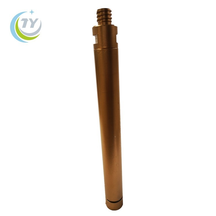 Types of DTH hammers for DTH drill bit