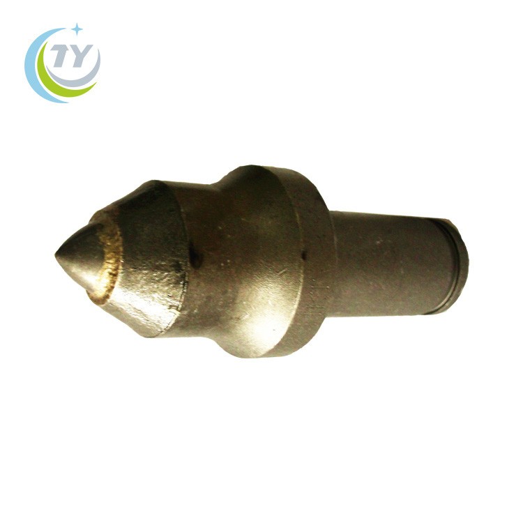 38MM shank carbide mining cutter bit U135