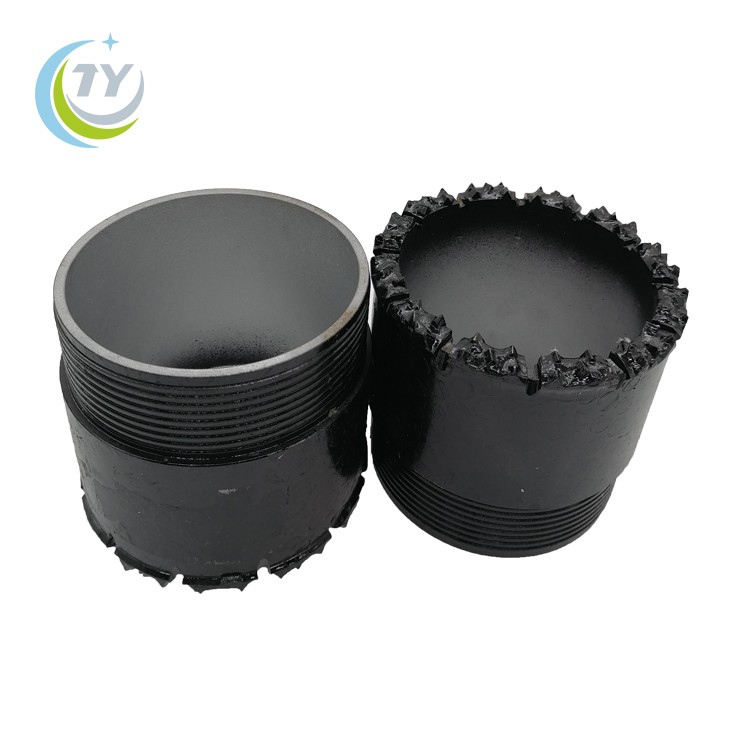 5 inch thermally stabled diamond drill bit
