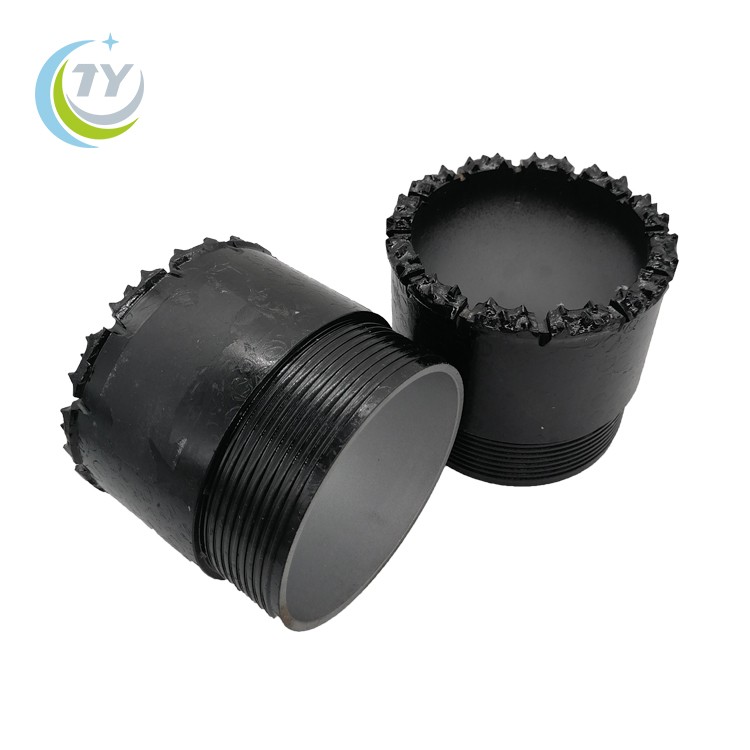 5 inch thermally stabled diamond drill bit