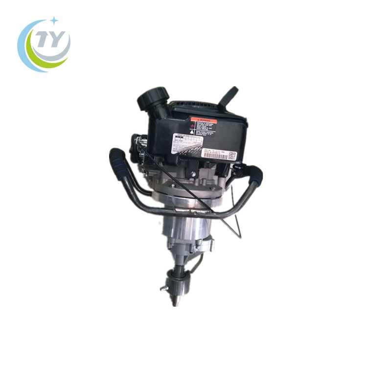 Portable Core Sampling Rig for geological exploration