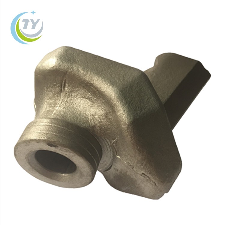 HT11-R 187002 tool holder for road milling machine