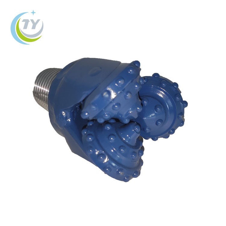 3inch tricone drill bit for water well drilling