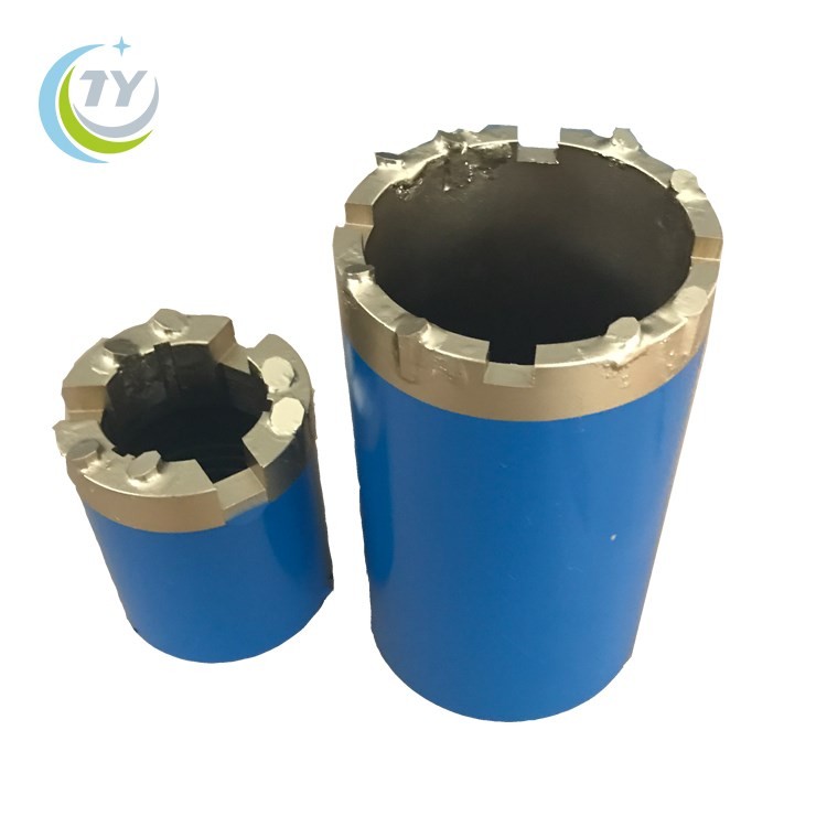 Wholesale BQ NQ HQ PQ alloy core bit