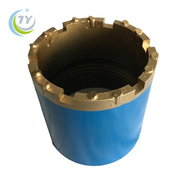 Wholesale BQ NQ HQ PQ alloy core bit