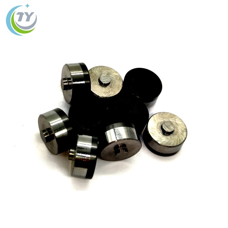 0808 1308 1313 chain saw step PDC cutter