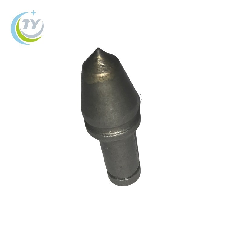 Carbide bit BM11 bullet teeth for trencher