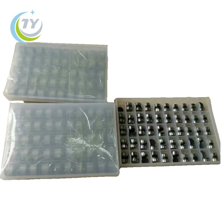 PDC polycrystallinee diamond compact 0804 for PDC bit