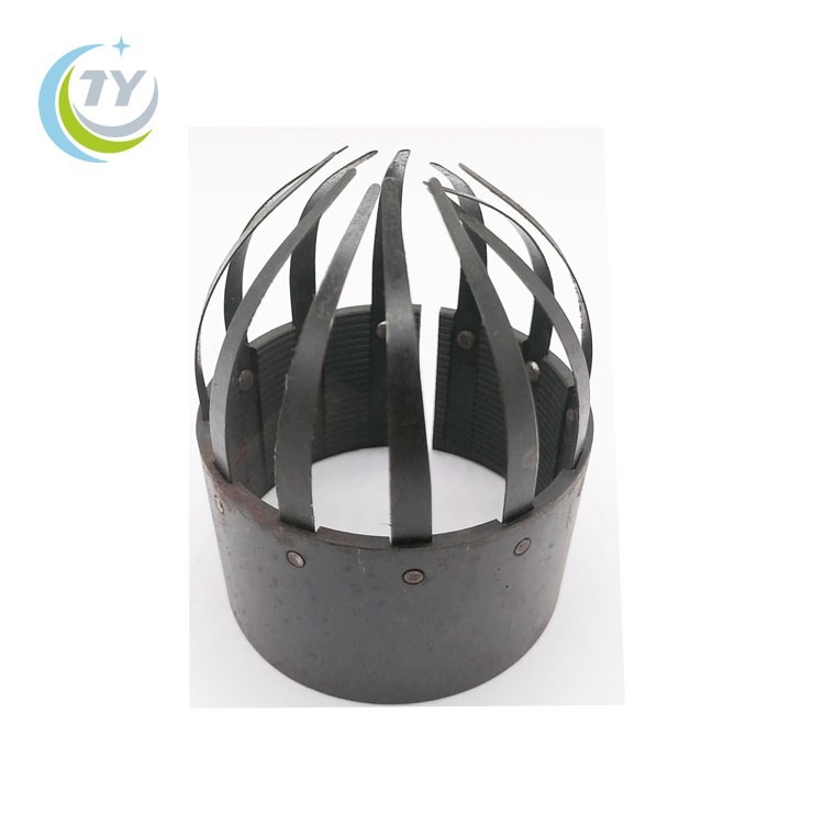 Core catcher for BQ NQ HQ PQ
