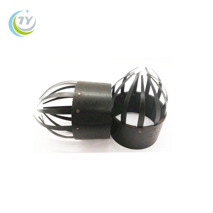Core catcher for BQ NQ HQ PQ