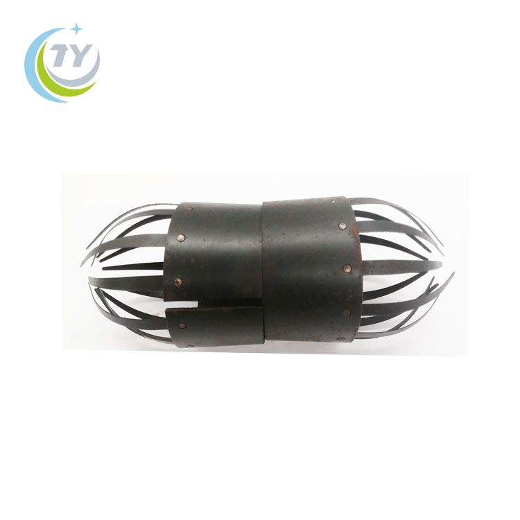 Core catcher for BQ NQ HQ PQ