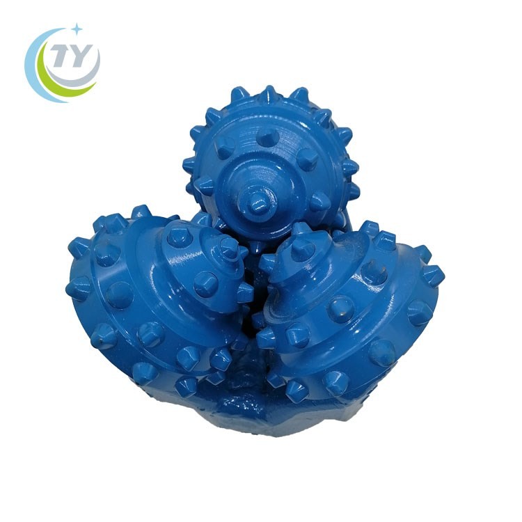 5 1/2 tci tricone bits for water drilling