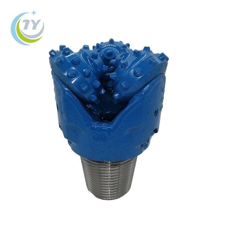 5 1/2 tci tricone bits for water drilling