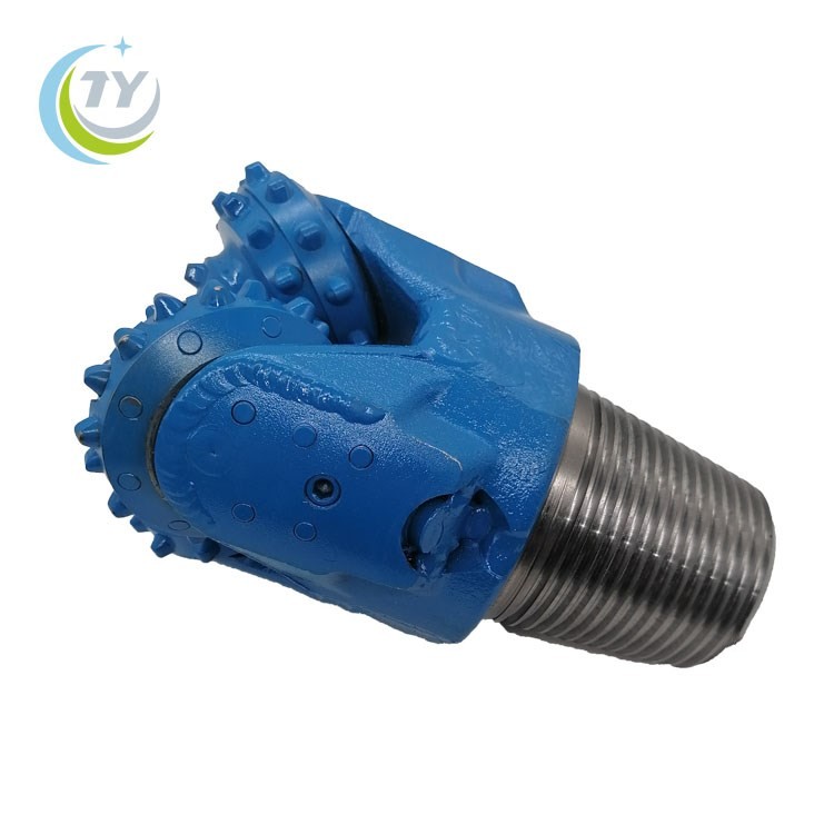 5 1/2 tci tricone bits for water drilling