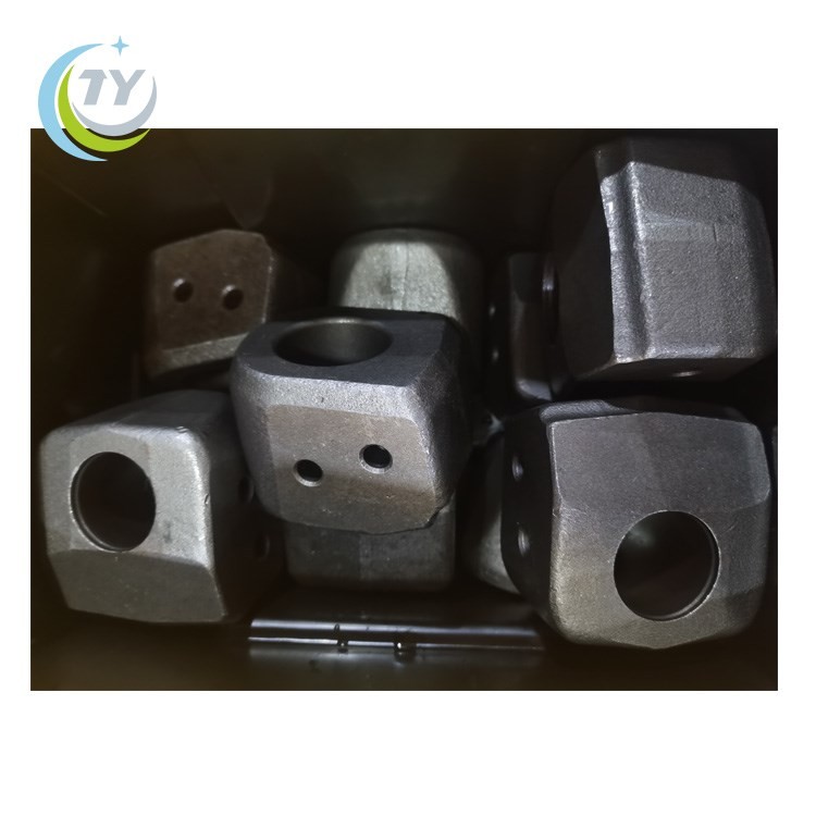 Cat 2414559 holder base for road milling machine