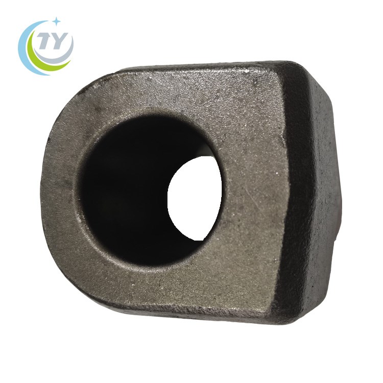 Cat 2414559 holder base for road milling machine