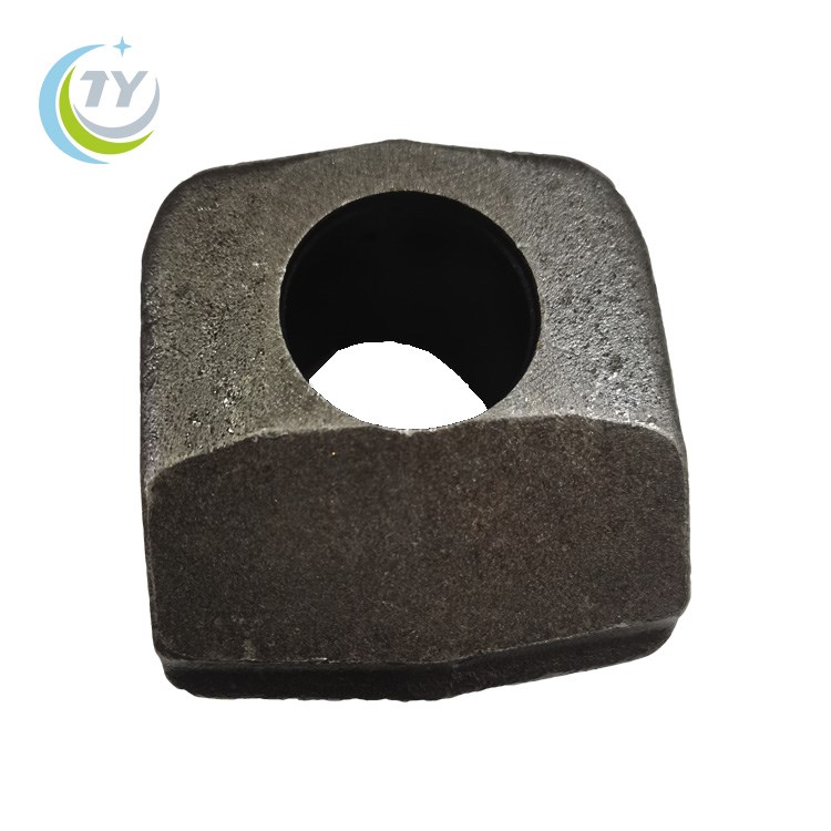 Cat 2414559 holder base for road milling machine