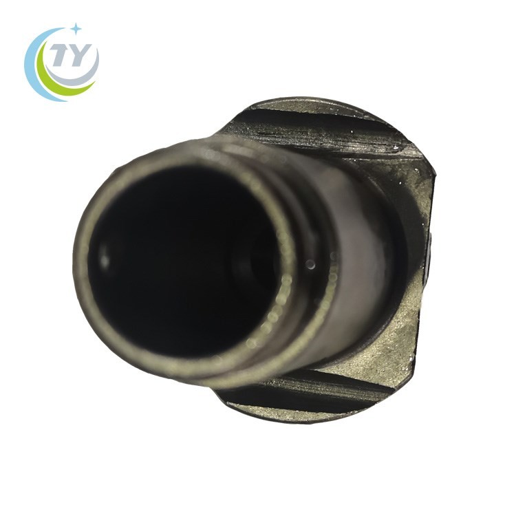 Road cutter bit holder 2414559 for Caterpillar