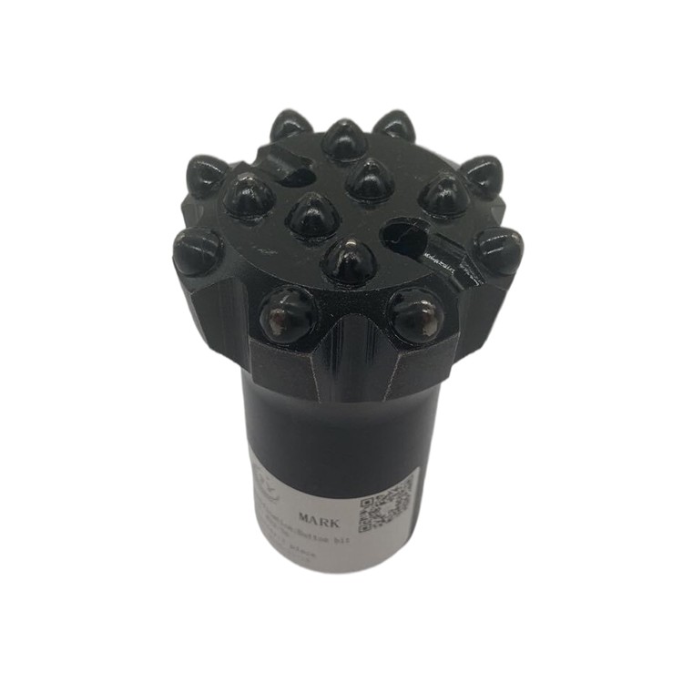 R32-76mm Rock Button Drill Bit