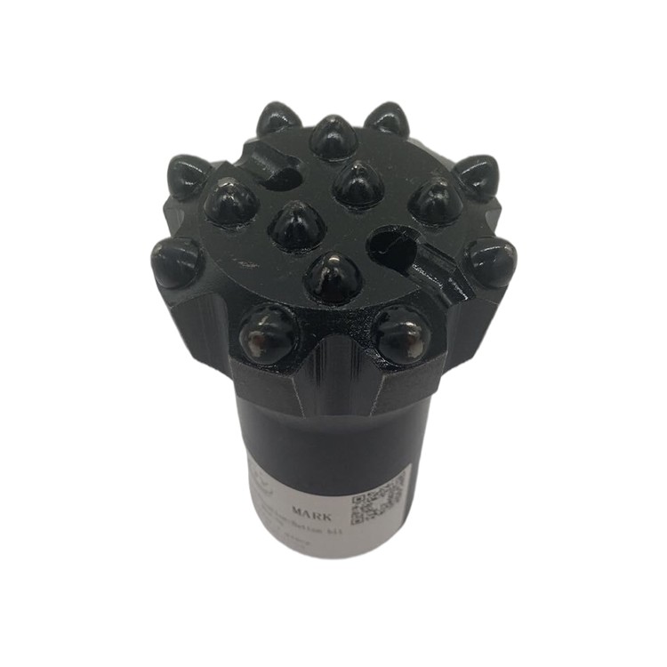 R32-76mm Rock Button Drill Bit