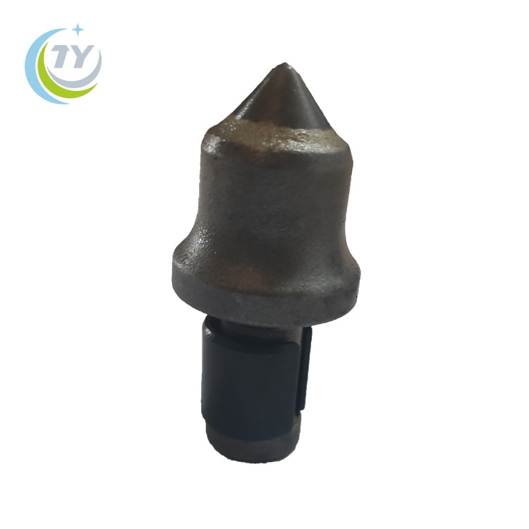 14mm shank Conical cutting teeth CM69T for pilling