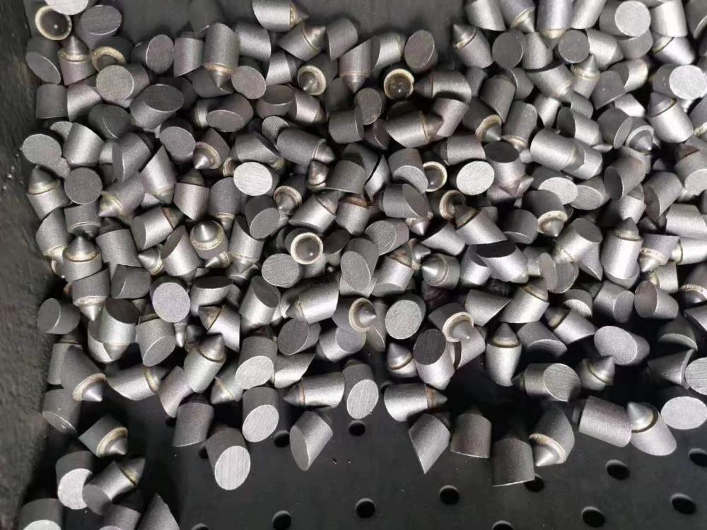 Back reamer HDD teeth BR1 BR2 BR3 BR4