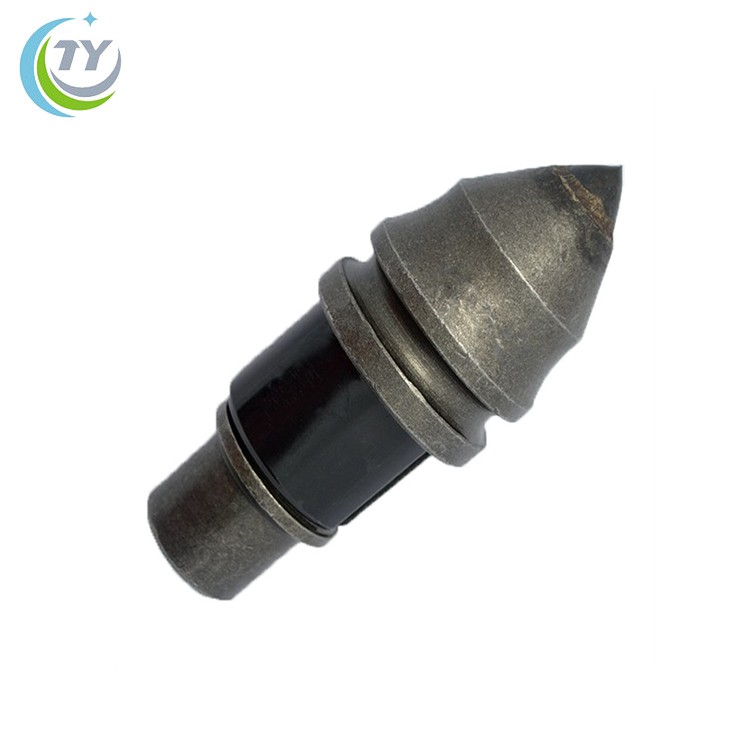 B47k22h Carbide Cutting Bits Bullet Teeth For Trenching