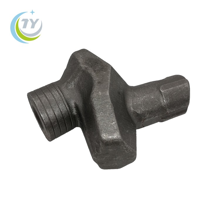 Asphalt milling teeth holder for HT22 size