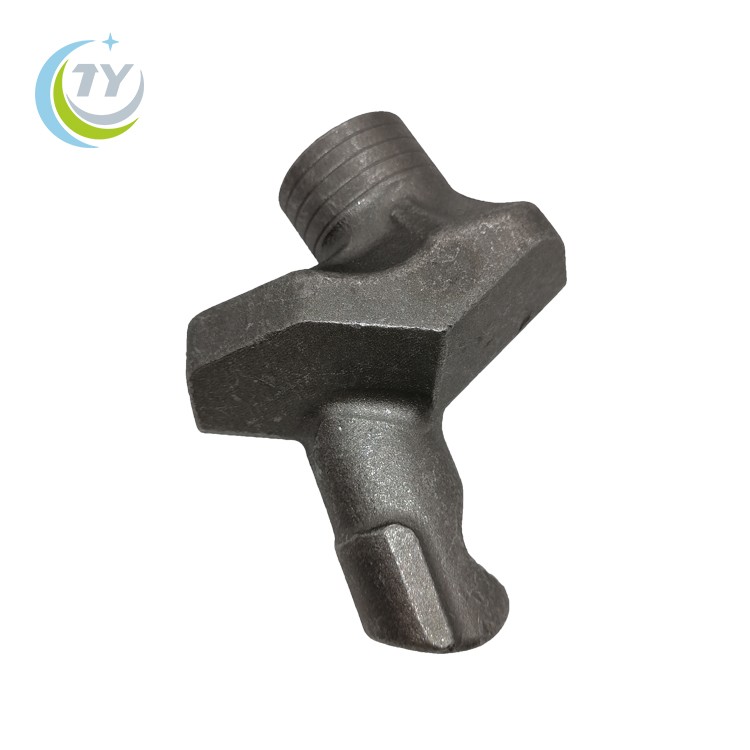 Asphalt milling teeth holder for HT22 size