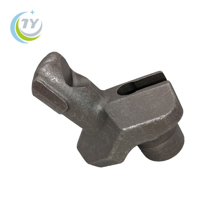 Asphalt milling teeth holder for HT22 size