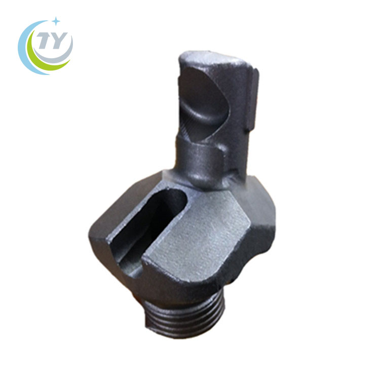 Asphalt milling teeth holder for HT22 size