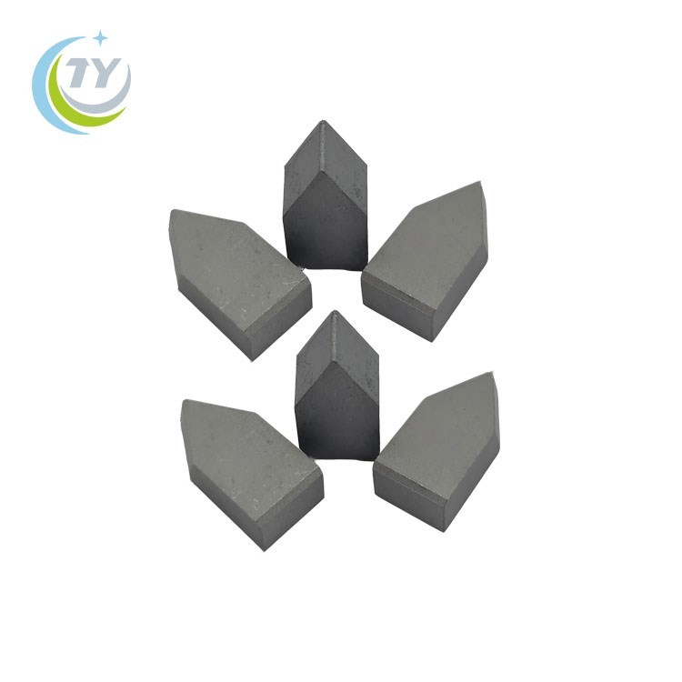Carbide brazed Tips C110 C116 C120 C122 C125