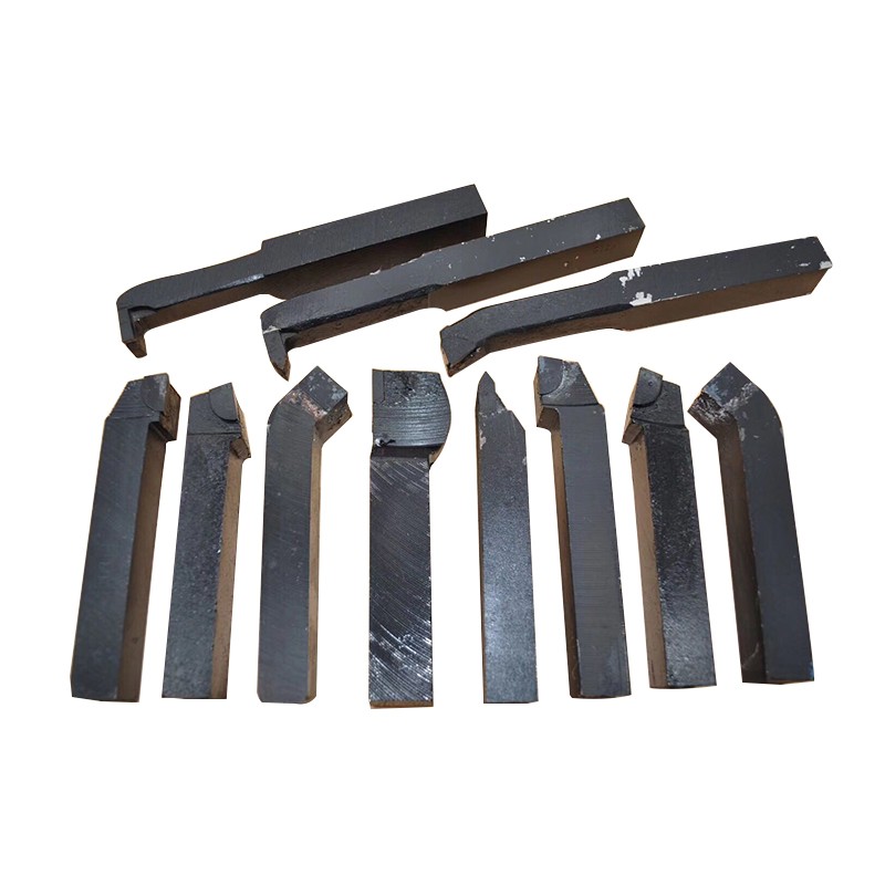 Carbide brazed Tips C110 C116 C120 C122 C125