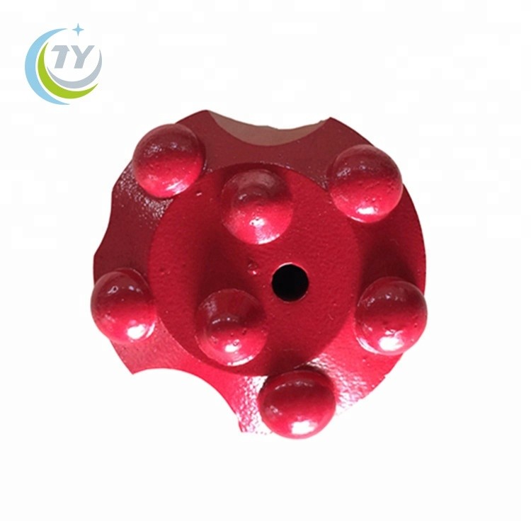 R32 45mm 48mm 51mm carbide rock drill bit